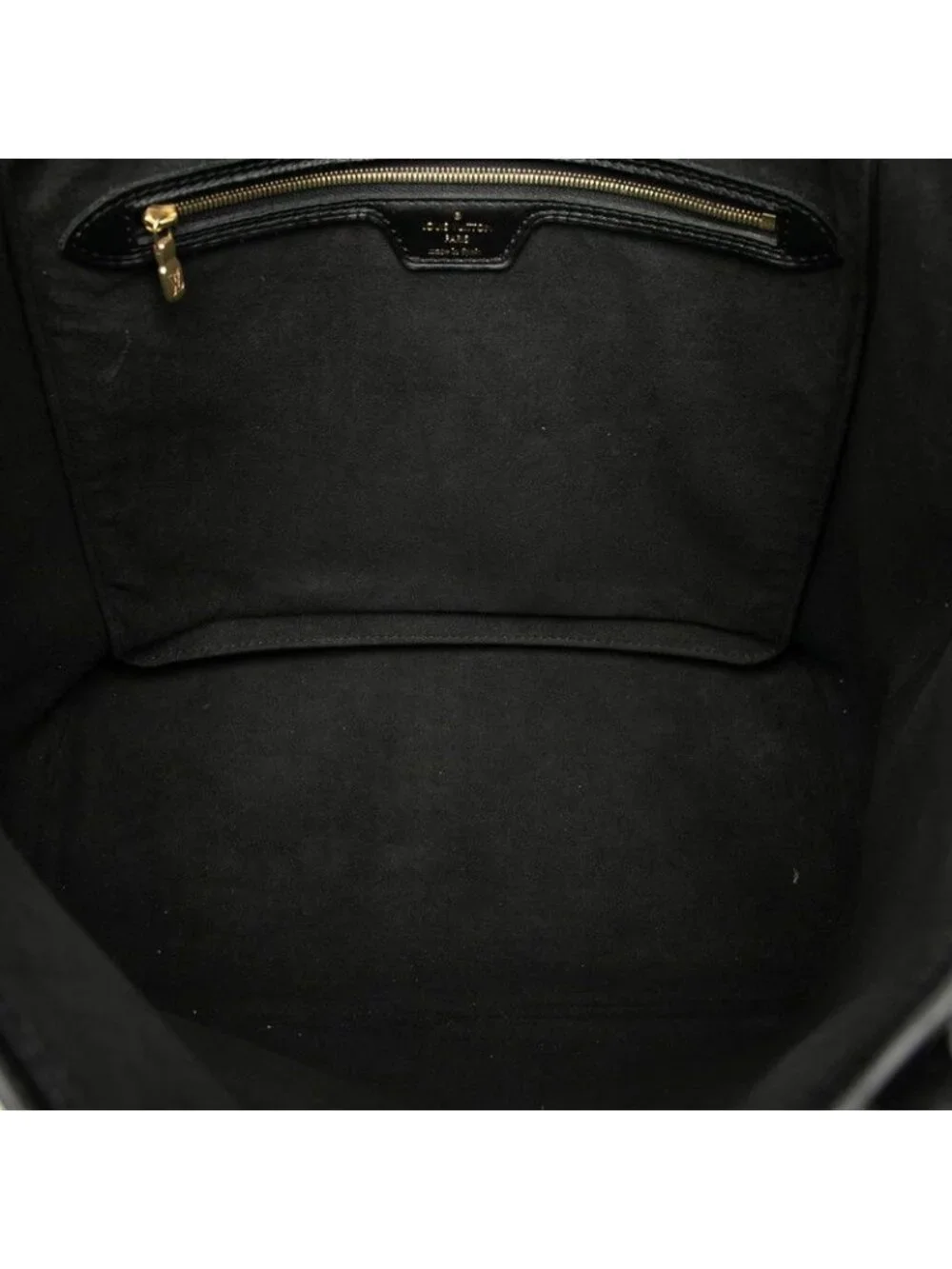 Louis Vuitton Game on Monogram Neverfull MM Tote Shoulder Bag Black Multicolor